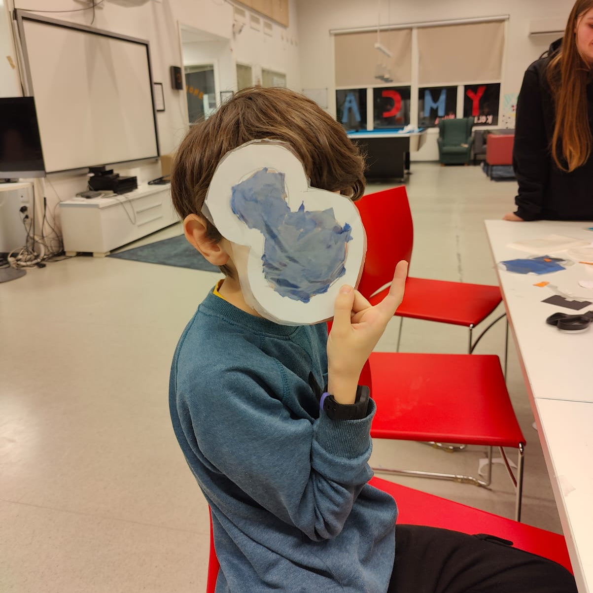 Itä-Hakkilan Pinskujen kerho