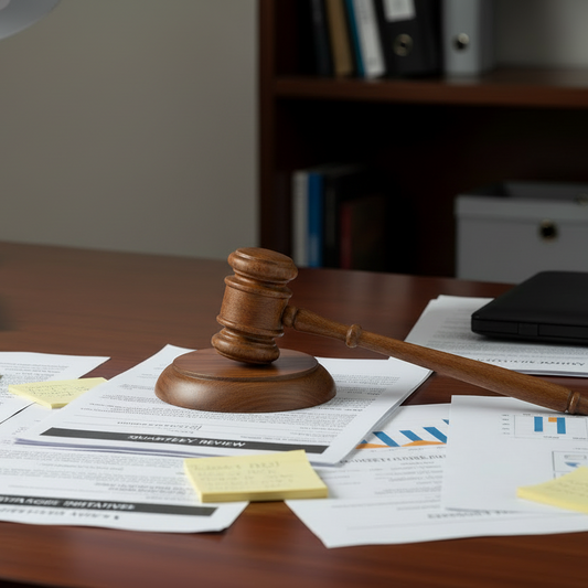 Pinskujen kevätedustajiston kannanotto