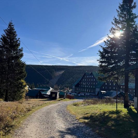 Nuorisovaihto Tshekissä 11.-15.7.2026