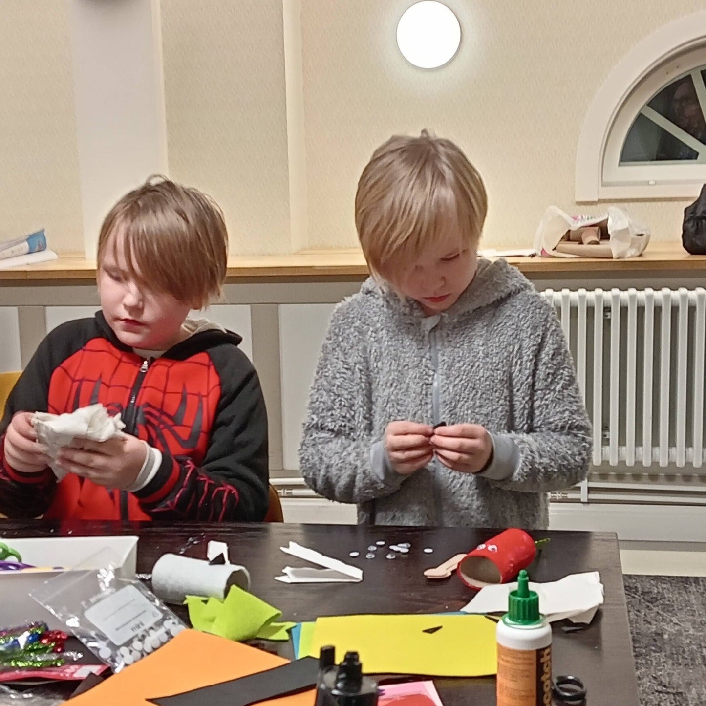 Ylöjärven Kaverikerho syksy 2026