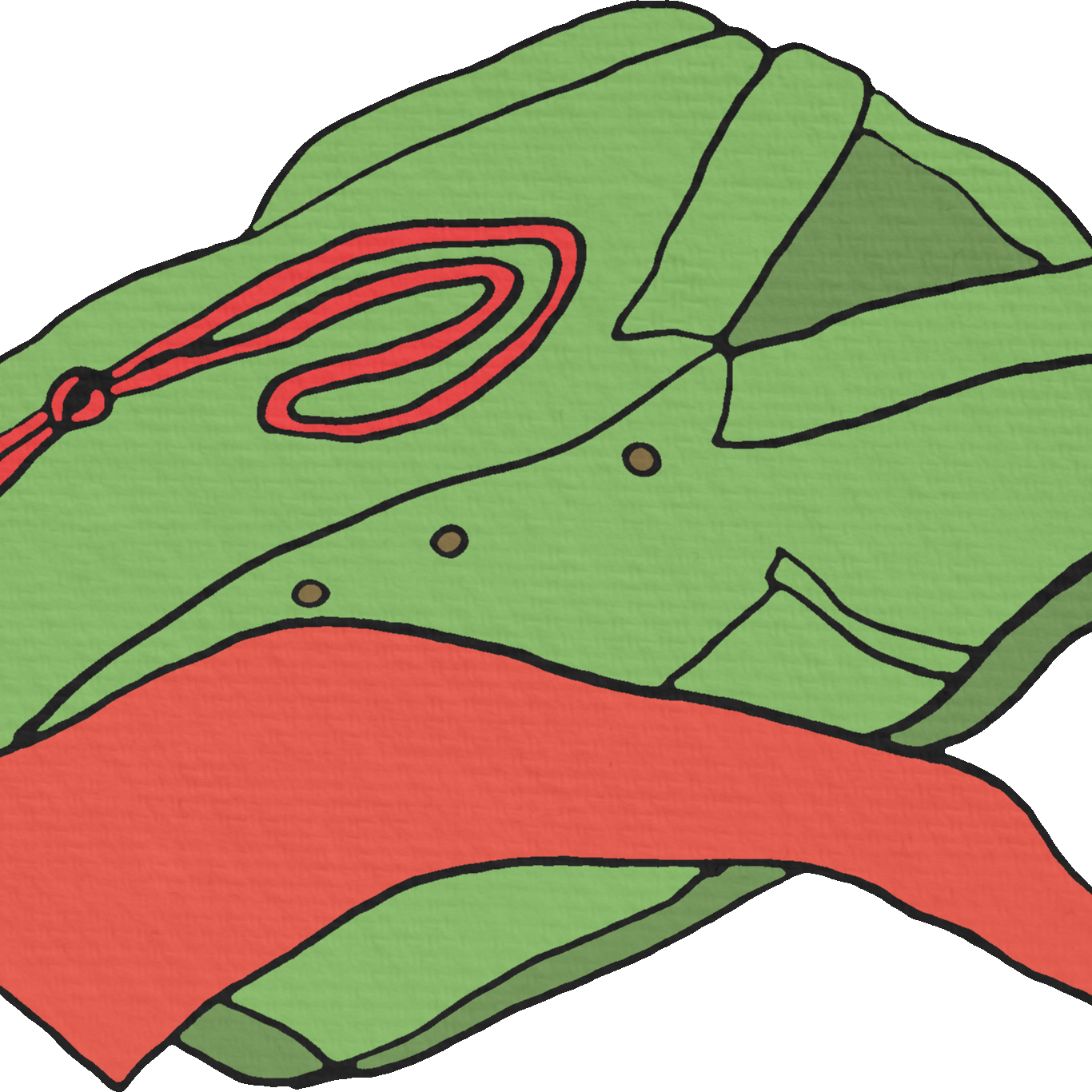 Pioneerikerho seikkailijoille Jyväskylässä